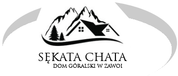 Sękata Chata Logo